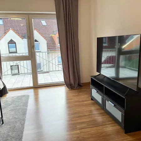 Casa Sali - Stilvolle Bei Heidelberg Mit Terrasse & Parkplatz *