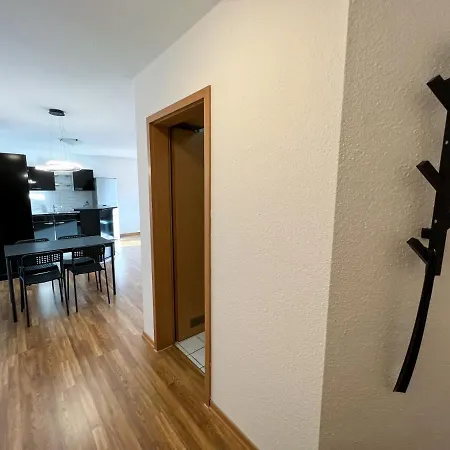 Apartment Casa Sali - Stilvolle Bei Heidelberg Mit Terrasse & Parkplatz *