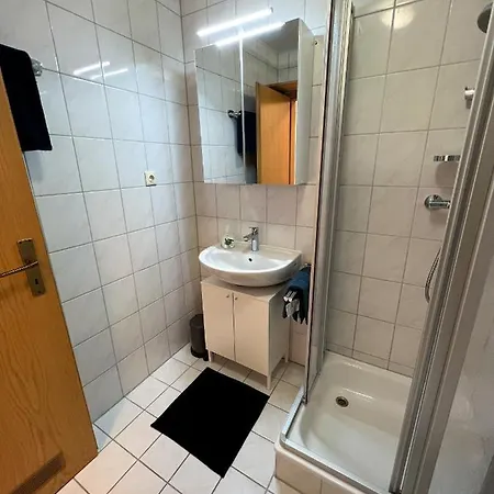 Casa Sali - Stilvolle Bei Heidelberg Mit Terrasse & Parkplatz Appartamento *