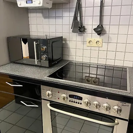 Casa Sali - Stilvolle Bei Heidelberg Mit Terrasse & Parkplatz Appartamento Leimen (Baden)